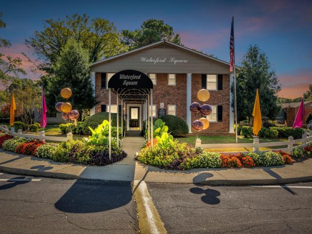 1 BR, 1 BA Apartment 201 Queensbury Dr SW Unit 5010 06, Huntsville, AL 35802