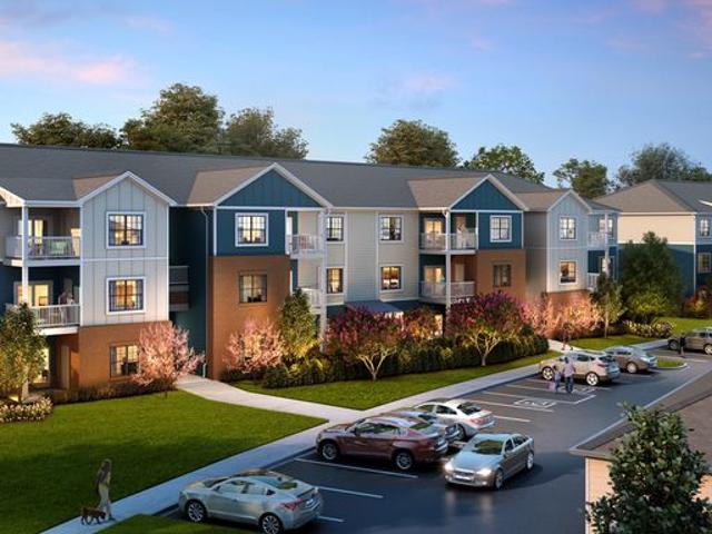1 BR, 1 BA Apartment 201 Rolling Ridge Way Unit 107 205, Easley, SC 29640