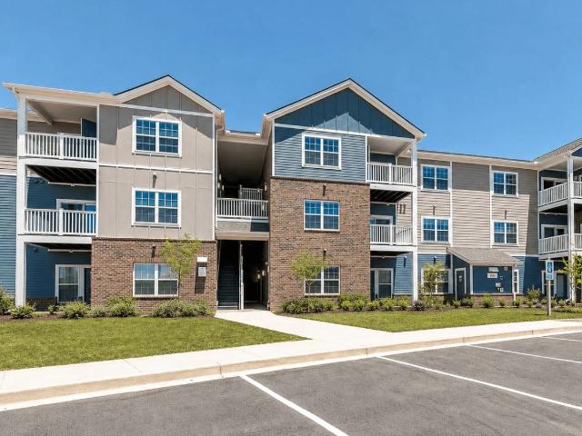 1 BR, 1 BA Apartment 201 Rolling Ridge Way Unit 203 203, Easley, SC 29640