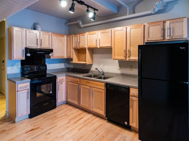 1 BR, 1 BA Apartment 201 South Detroit Street Unit 290, Warsaw, IN 46580