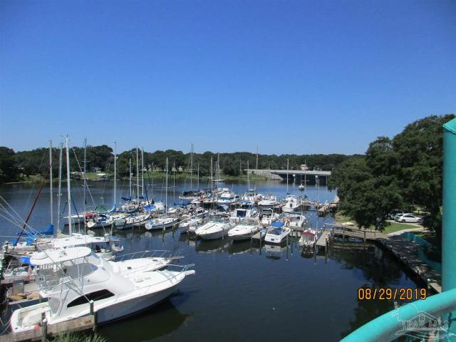 1 BR, 1 BA Apartment 201 South Stillman St, Pensacola, FL 32505