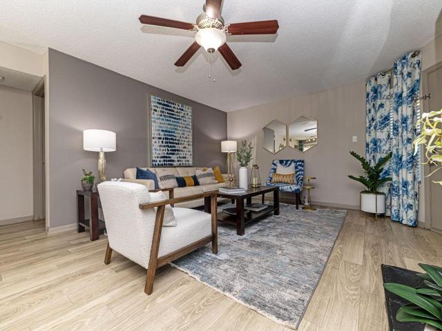 1 BR, 1 BA Apartment 2020 Armstrong Mill Road Unit 1303, Lexington, KY 40515