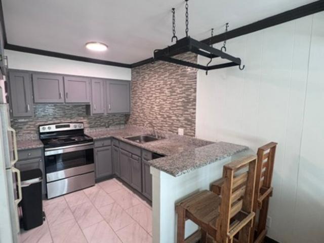 1 BR, 1 BA Apartment 2020 Beech Avenue, Unit C6, Nashville, TN 37204