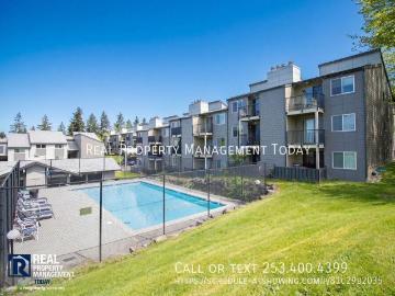 1 BR, 1 BA Apartment 2020 Grant Ave S M103, Renton, WA 98055