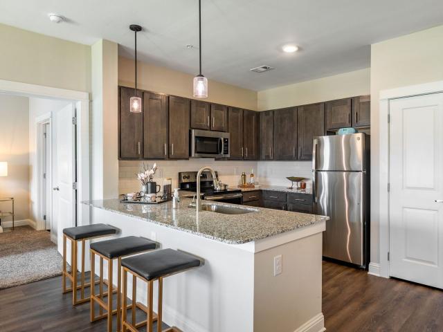 1 BR, 1 BA Apartment 2020 S Veterans Blvd Unit 1035, Gonzales, LA 70737
