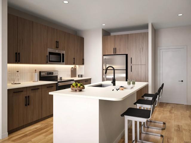 1 BR, 1 BA Apartment 2020 S Ervay St. Unit 1 315, Dallas, TX 75215