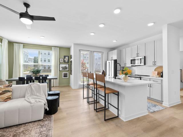 1 BR, 1 BA Apartment 2020 Winters Eve Drive Unit 01 310, Charlotte, NC 28269