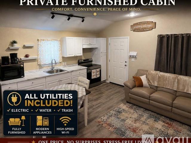 1 BR, 1 BA Apartment 2021 Co Rd 75, Robstown, TX 78380