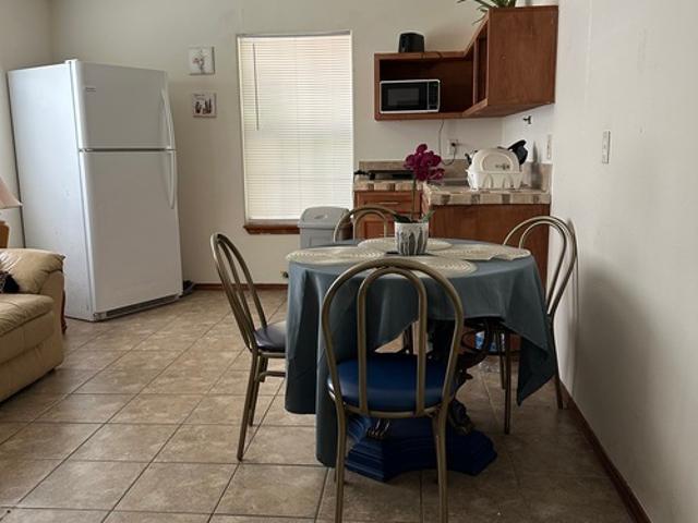1 BR, 1 BA Apartment 2022 Oakland Avenue, Unit #3, McAllen, TX 78501