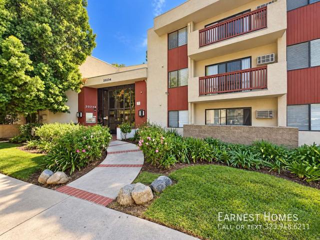 1 BR, 1 BA Apartment 20234 Cantara Street, Winnetka, CA 91306