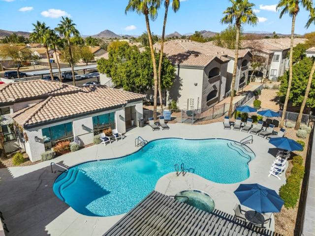 1 BR, 1 BA Apartment 20245 North 32nd Drive Unit 271, Phoenix, AZ 85027