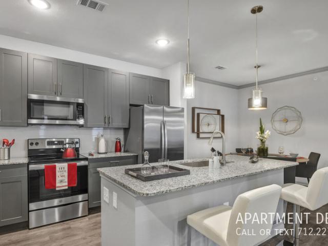 1 BR, 1 BA Apartment 20249 Benton Springs LnÂ, Richmond, TX 77407