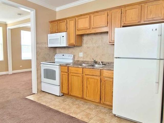 1 BR, 1 BA Apartment 2024 North Wolcott, Chicago, IL 60614