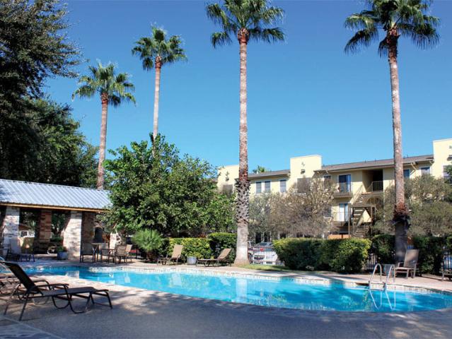 1 BR, 1 BA Apartment 2024 Quail Creek Road Unit 0304, Laredo, TX 78045