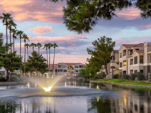 1 BR, 1 BA Apartment 20250 North 67th Ave Unit 06 1146, Glendale, AZ 85308