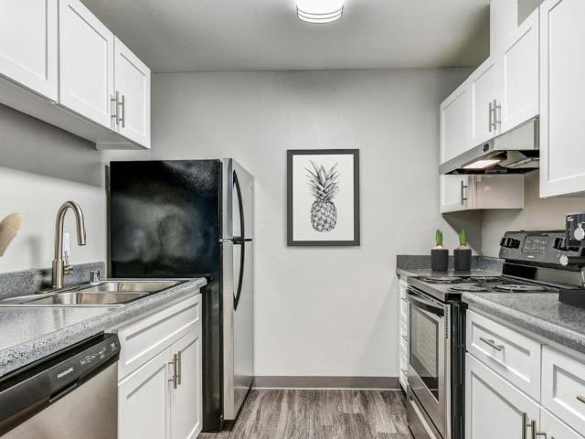 1 BR, 1 BA Apartment 2025 W El Camino Ave Unit AUCPPR, Sacramento, CA 95833
