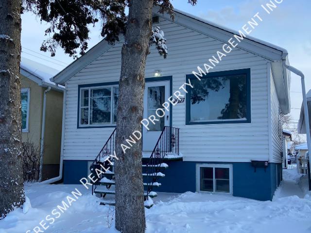 1 BR, 1 BA Apartment 2027 Elliott St, Regina, SK S4N 3G8
