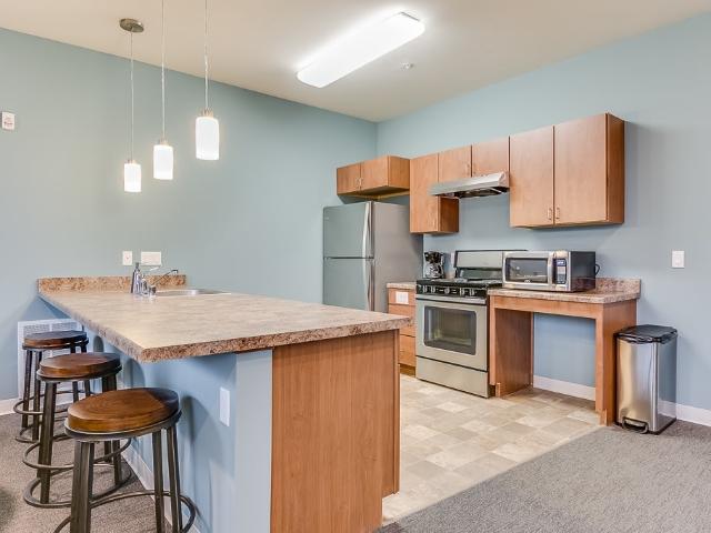 1 BR, 1 BA Apartment 202 Bridge Street Unit 1 301, Burlington, WI 53105