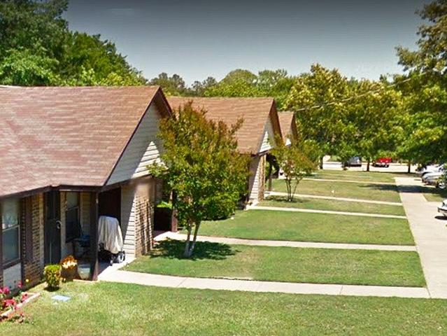 1 BR, 1 BA Apartment 202 Keasler, Hughes Springs, TX 75656