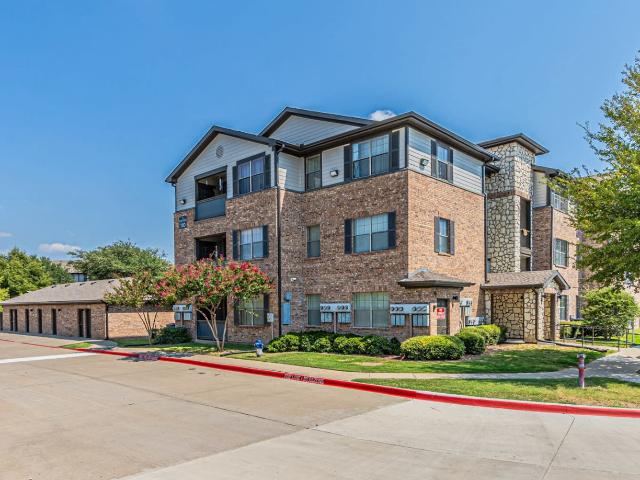 1 BR, 1 BA Apartment 202 North Belt Line Road Unit 3306, Garland, TX 75040
