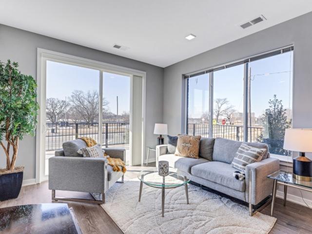 1 BR, 1 BA Apartment 202 Park Boulevard Unit 124, Cherry Hill, NJ 08002