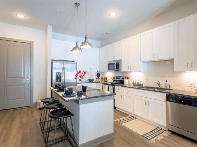 1 BR, 1 BA Apartment 202 Promenade Vista St Unit 3424, Charleston, SC 29412