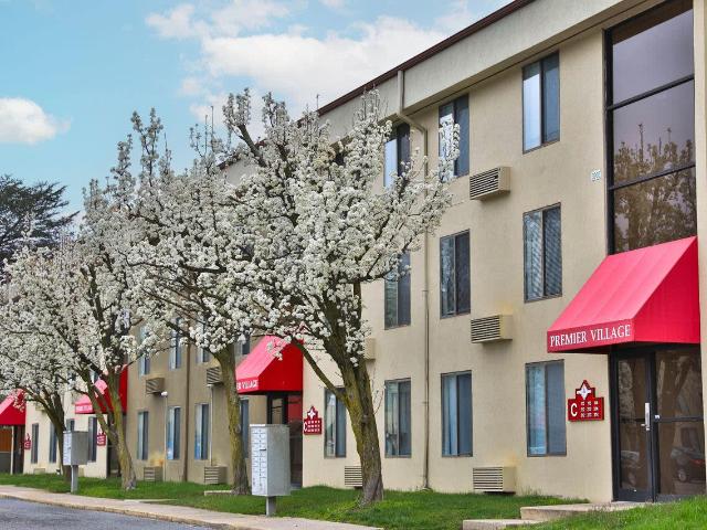 1 BR, 1 BA Apartment 2030 Generals Way Unit 1, Dover, DE 19901