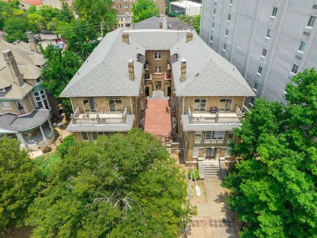 1 BR, 1 BA Apartment 2030 Highland Avenue South, Unit B2 Unit F3, Birmingham, AL 35205