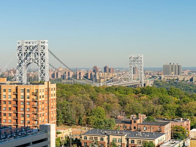 1 BR, 1 BA Apartment 2030 Hudson St Unit 0618, Fort Lee, NJ 07024