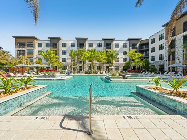 1 BR, 1 BA Apartment 2031 Synergy Lane Unit 1218, Sarasota, FL 34240