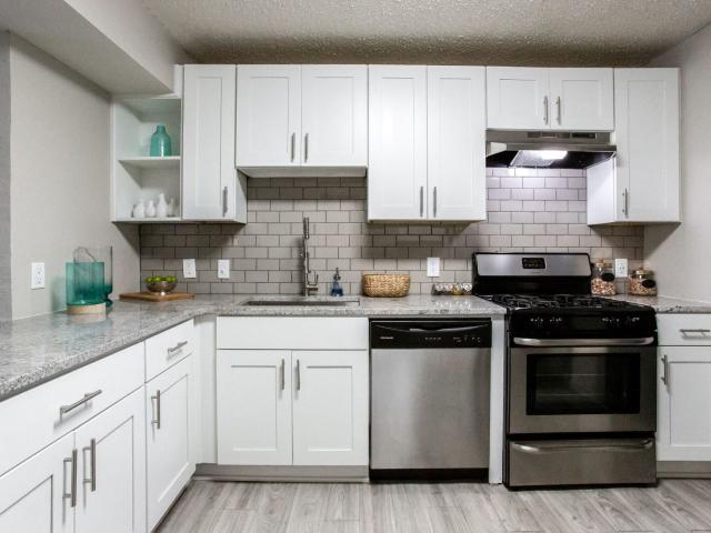 1 BR, 1 BA Apartment 2035 Memorial Dr SE Unit 2501, Atlanta, GA 30317
