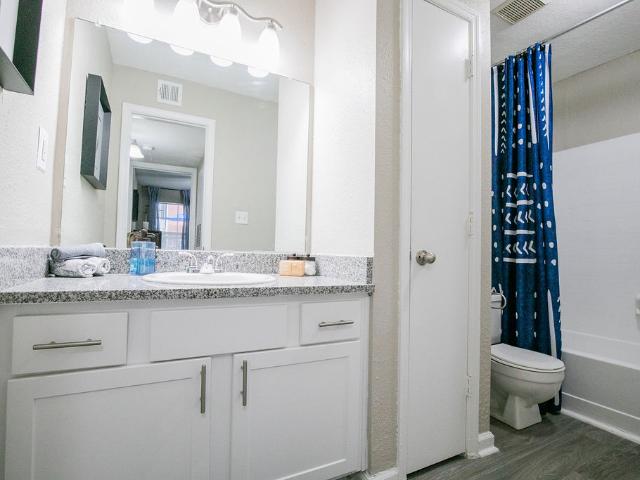 1 BR, 1 BA Apartment 2035 Peachtree Street Northeast Unit 7190, Atlanta, GA 30309