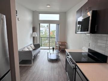 1 BR, 1 BA Apartment 207 18th Ave Unit 407, Seattle, WA 98122