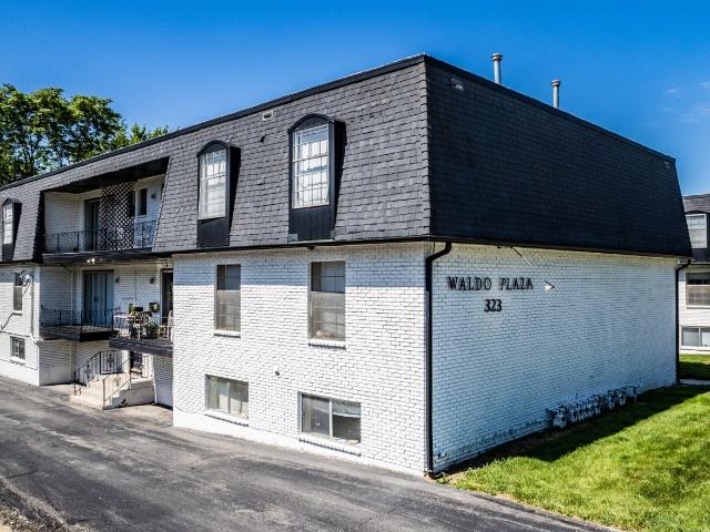 1 BR, 1 BA Apartment 207 West 77th Street Unit 327 1A, Kansas City, MO 64114