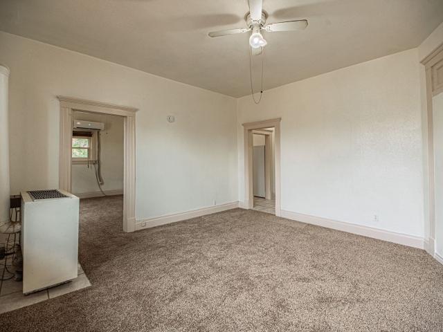 1 BR, 1 BA Apartment 207 Midway Ave, Pueblo, CO 81004