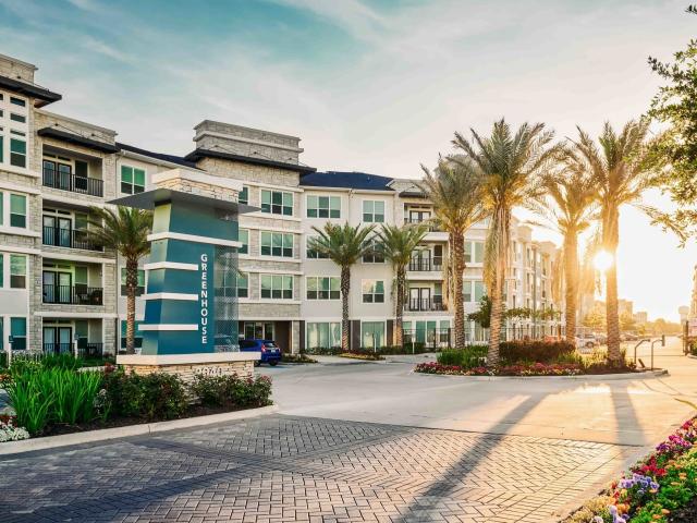 1 BR, 1 BA Apartment 2040 Greenhouse Rd Unit 2305, Houston, TX 77084