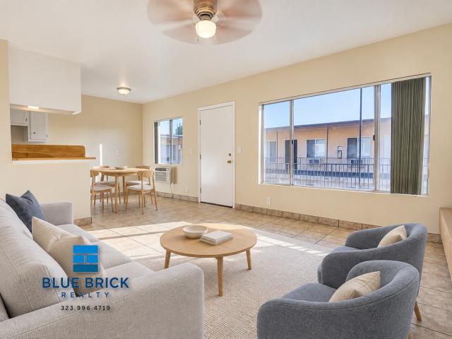 1 BR, 1 BA Apartment 20414 Cohasset St, Winnetka, CA 91306