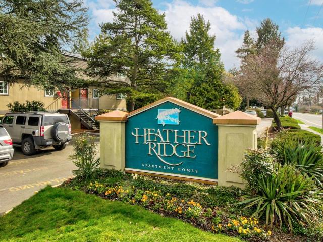 1 BR, 1 BA Apartment 20427 68th Avenue West Unit H301, Lynnwood, WA 98036