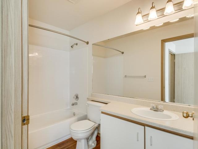 1 BR, 1 BA Apartment 20455 1st Avenue NE Unit H204, Poulsbo, WA 98370