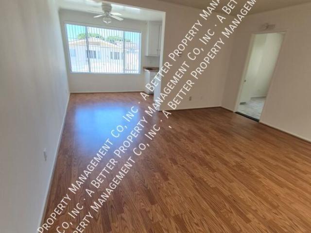 1 BR, 1 BA Apartment 2045 Appleton, Long Beach, CA 90803