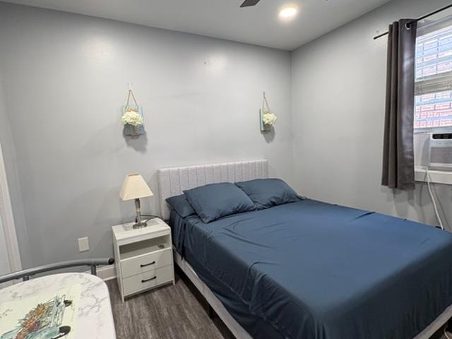 1 BR, 1 BA Apartment 2047 South 19th Street, Unit 2B, Philadelphia, PA 19145