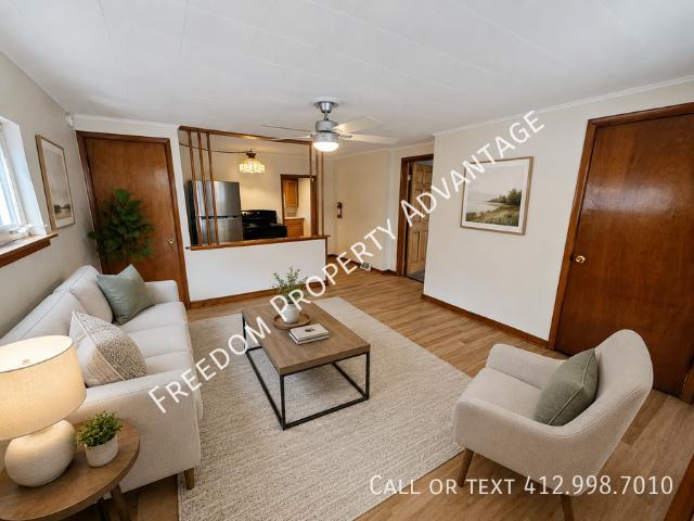 1 BR, 1 BA Apartment 2047 Redrose Ave, Pittsburgh, PA 15210