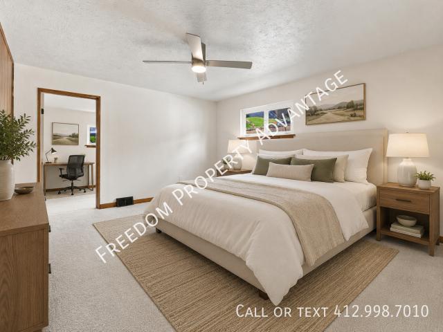 1 BR, 1 BA Apartment 2047 Redrose Ave, Pittsburgh, PA 15210