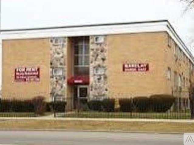 1 BR, 1 BA Apartment 20490 Schaefer Highway, Unit 107, Detroit, MI 48235