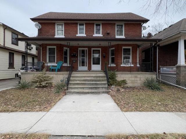 1 BR, 1 BA Apartment 204 McKay Avenue, Windsor, ON N9B 1Z4