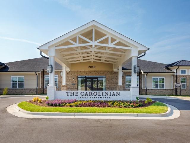 1 BR, 1 BA Apartment 2050 Airport Boulevard W A Unit 1033, Wilson, NC 27893