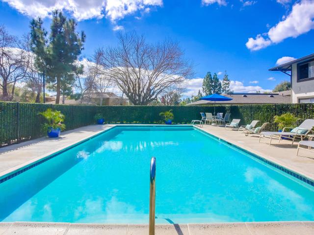 1 BR, 1 BA Apartment 2050 E Grand Ave Unit 2010I, Escondido, CA 92027