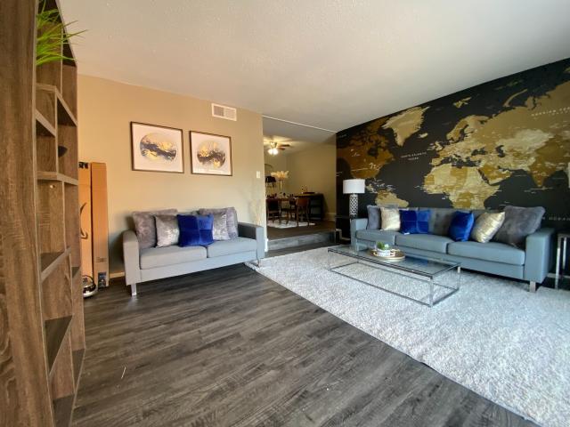 1 BR, 1 BA Apartment 2050 Lakerun Court Unit 2856C, Maryland Heights, MO 63043