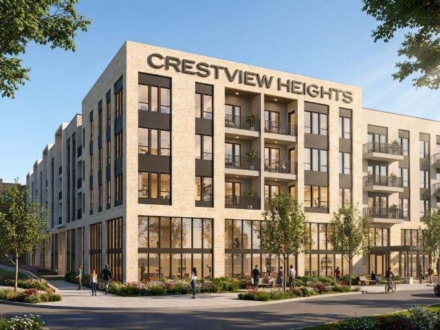 1 BR, 1 BA Apartment 2050 Peak Street Unit 2036, Allen, TX 75013