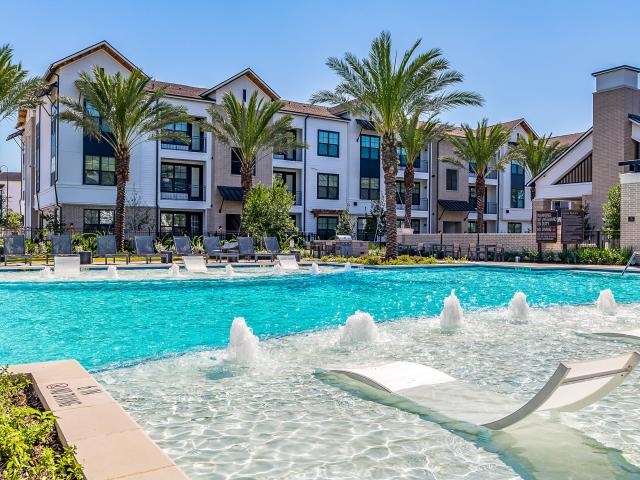 1 BR, 1 BA Apartment 20510 Cypress Plaza Parkway Unit 13204, Cypress, TX 77433